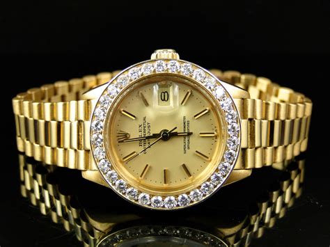 used rolex for women|pre owned ladies rolex watch.